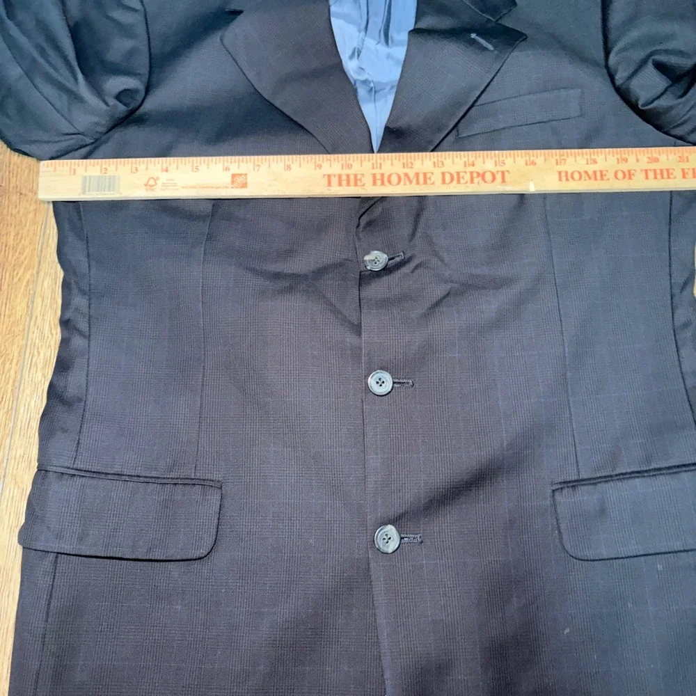 Aquascutum •fair does